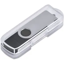 Shuffle Glint Memory Stick - 8GB Case